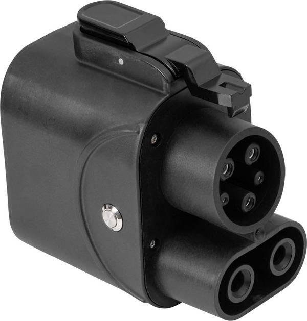 Akyga AK-SC-E19 Ladekabel-Adapter