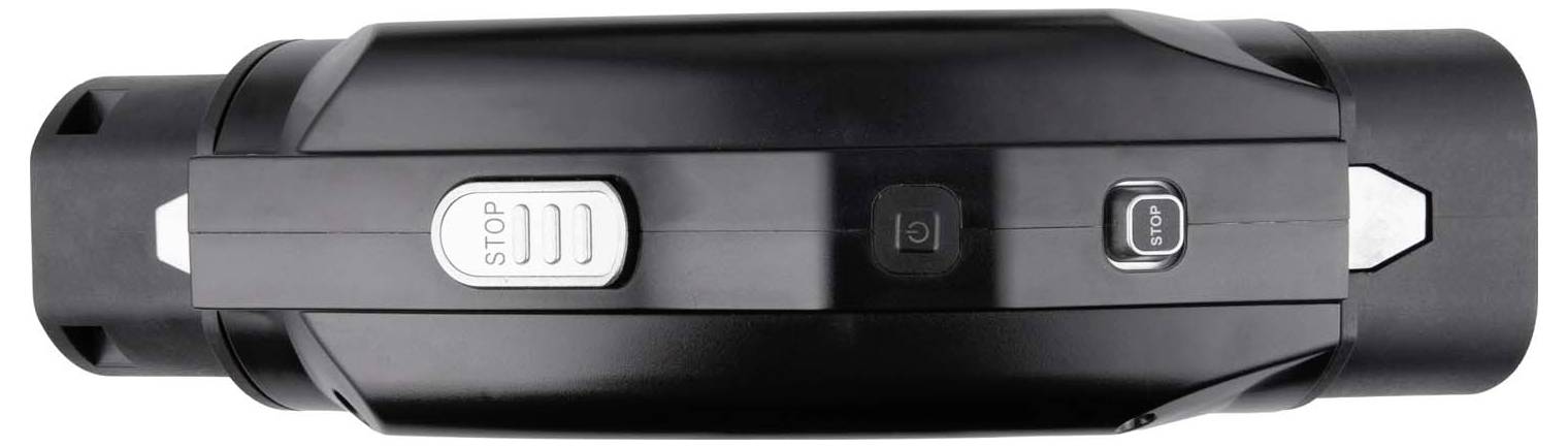 Akyga AK-SC-E20 Ladekabel-Adapter witterungsbeständig-4