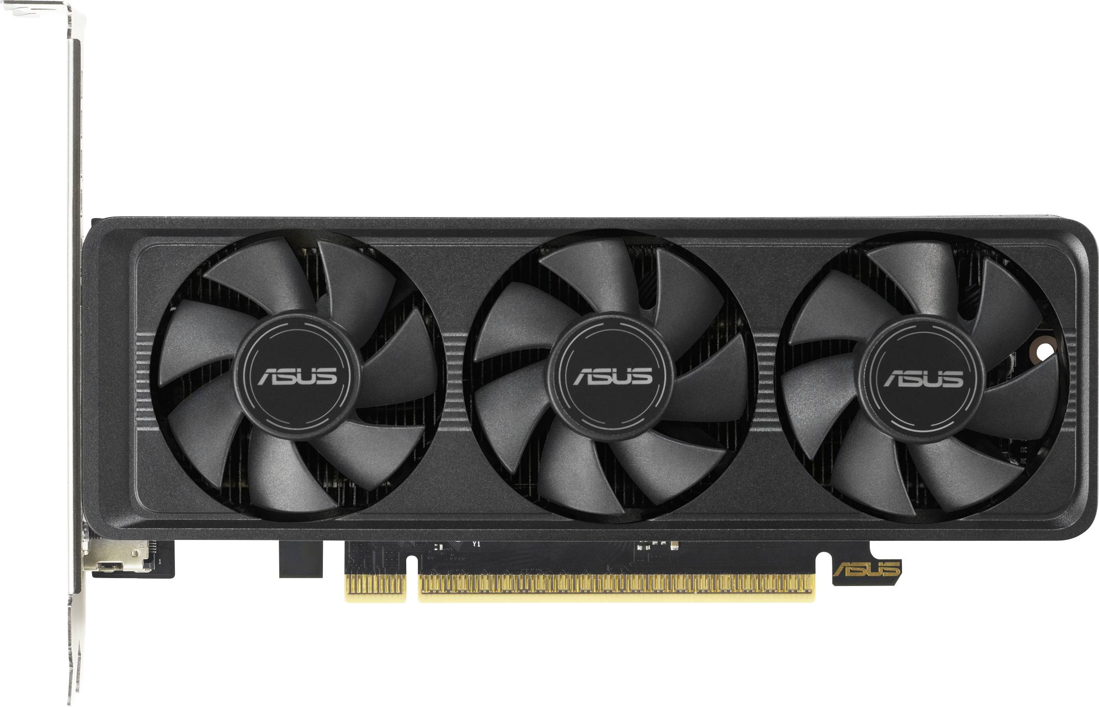 Asus Scheda grafica Nvidia GeForce RTX 5060 GeForce RTX 5060 8 GB RAM GDDR7 PCI Express, HDMI ™, DisplayPort