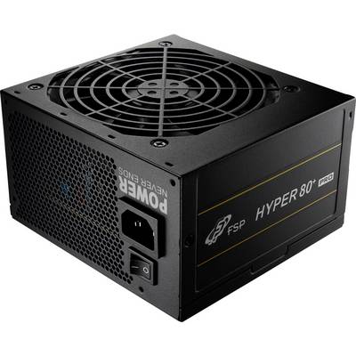 FSP Fortron HYPER PRO 650 PC Netzteil 650 W ATX 80PLUS® Bronze-0