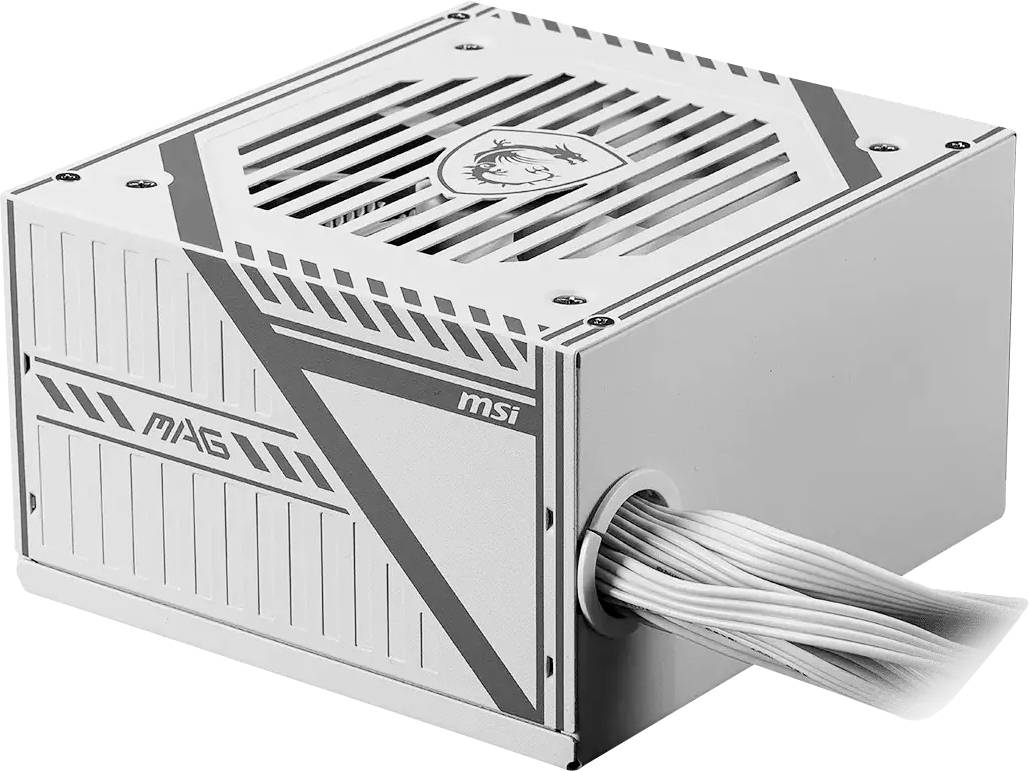 MSI MAG A650BNL PC Netzteil 650 W ATX 80PLUS® Bronze-0