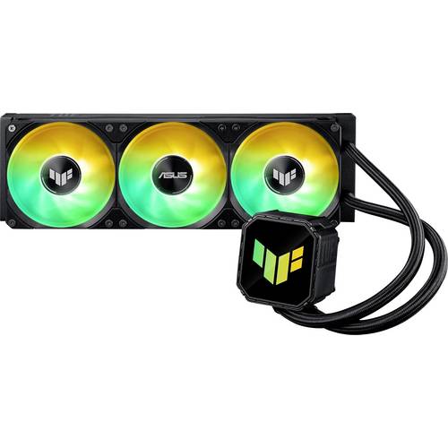 Thumbnail - Asus TUF GAMING LC III 360 ARGB Wasserkühlung-Kit