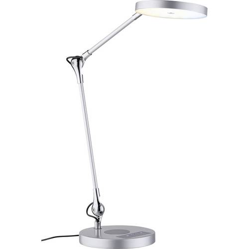 Thumbnail - Paulmann 78014 LED-Schreibtischleuchte 11 W Silber