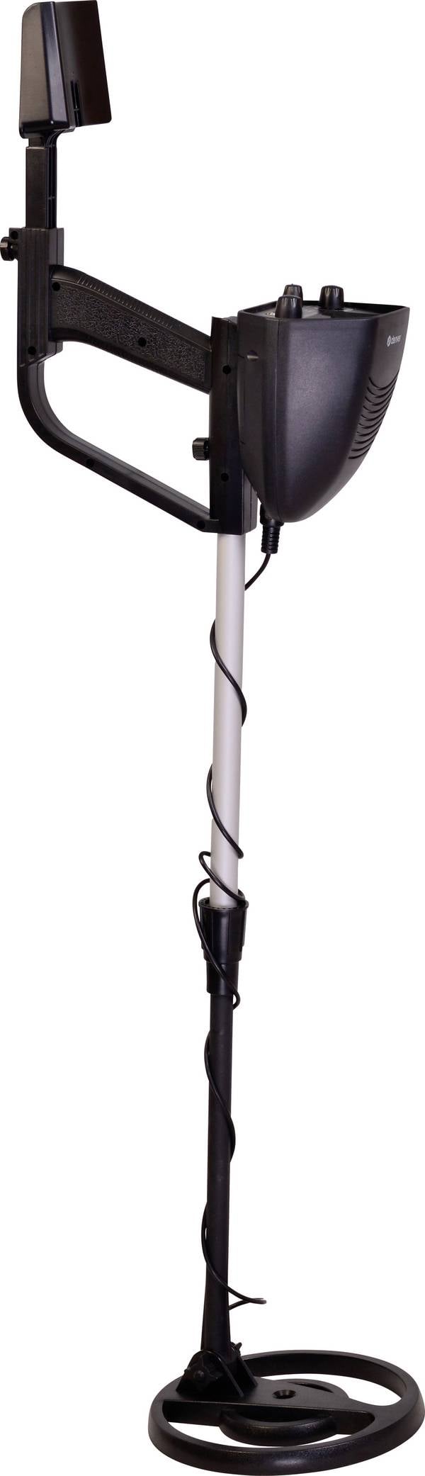 Denver MET-117 Metalldetektor Suchtiefe (max.) 16 cm  117130000040