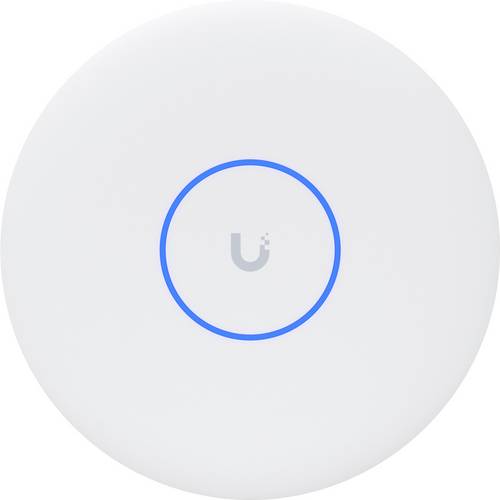 Ubiquiti Networks U7-Pro-XGS U7-Pro-XGS WLAN Access-Point 2.4 GHz, 5 GHz, 6 GHz