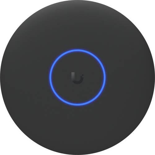 Ubiquiti Networks U7-Pro-XGS-B U7-Pro-XGS-B WLAN Access-Point 2.4 GHz, 5 GHz, 6 GHz