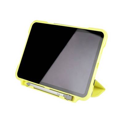 Tucano Alunno Tablet Hülle Apple iPad 10.9" (Gen.10, 2022), iPad 10.9" (A16, 2025) 27,7 cm (10,9") Book Cover Gelb-3