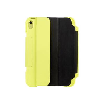 Tucano Alunno Tablet Hülle Apple iPad 10.9" (Gen.10, 2022), iPad 10.9" (A16, 2025) 27,7 cm (10,9") Book Cover Gelb-5