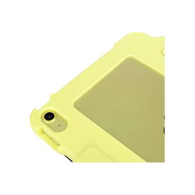 Tucano Alunno Tablet Hülle Apple iPad 10.9" (Gen.10, 2022), iPad 10.9" (A16, 2025) 27,7 cm (10,9") Book Cover Gelb-6