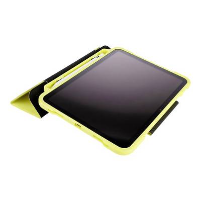 Tucano Alunno Tablet Hülle Apple iPad 10.9" (Gen.10, 2022), iPad 10.9" (A16, 2025) 27,7 cm (10,9") Book Cover Gelb-7