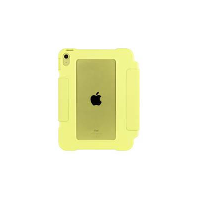 Tucano Alunno Tablet Hülle Apple iPad 10.9" (Gen.10, 2022), iPad 10.9" (A16, 2025) 27,7 cm (10,9") Book Cover Gelb-8