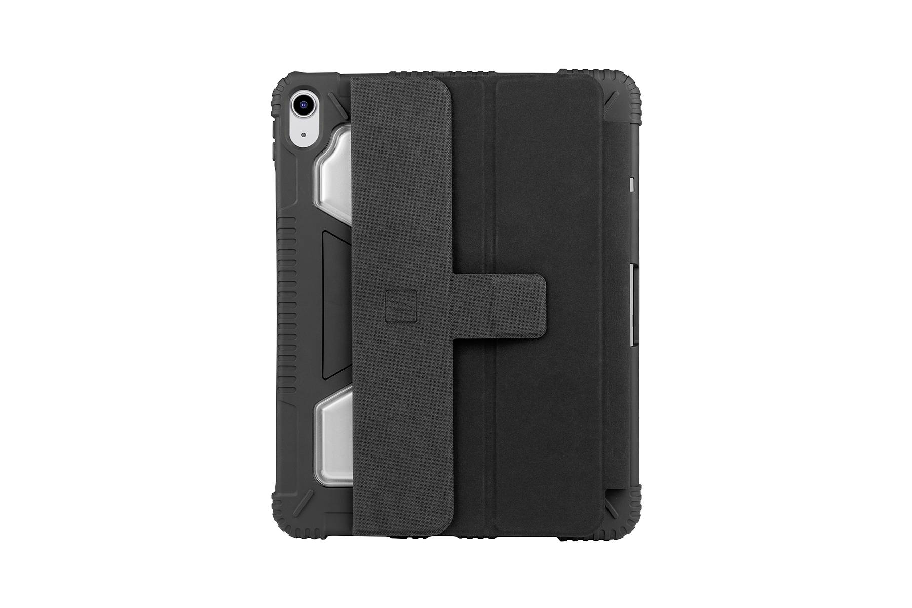 Tucano Educo Tablet Hülle Apple iPad 10.9" (Gen.10, 2022), iPad 11 (A16, 2025) 27,7 cm (10,9") Book Cover Schwarz-7