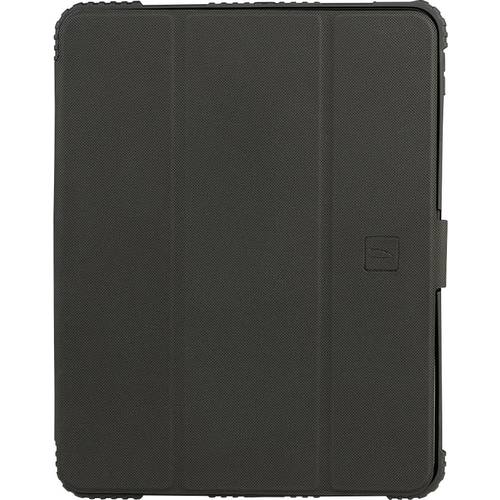 Tucano Educo Tablet Hülle Apple iPad 10.9 (Gen.10, 2022), iPad 10.9 (A16, 2025) 27,7 cm (10,9) Book Cover Schwarz