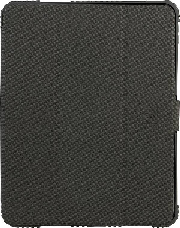 Tucano Educo Tablet Hülle Apple iPad 10.9" (Gen.10, 2022), iPad 11 (A16, 2025) 27,7 cm (10,9") Book Cover Schwarz