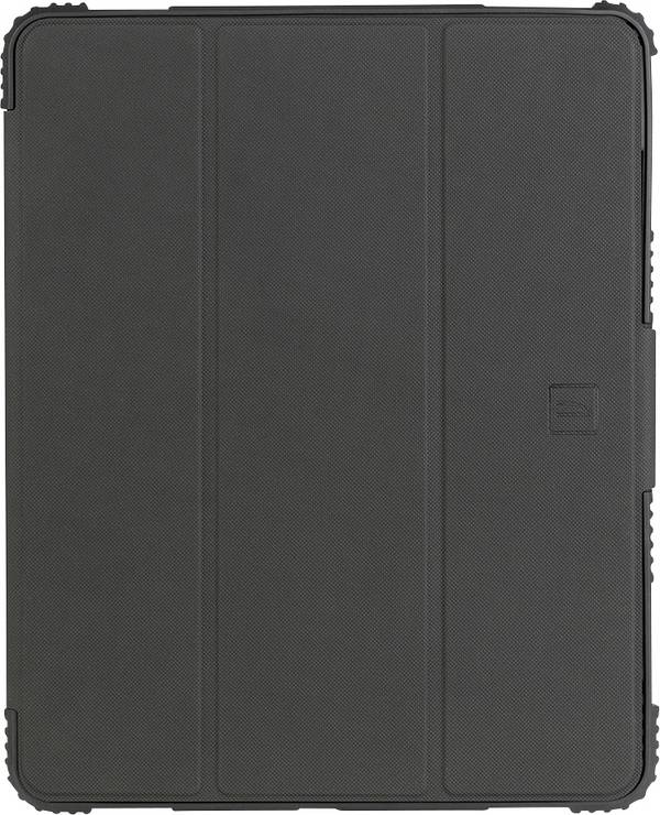 Tucano Educo Tablet Hülle Apple iPad Air 13" (M2, 2024), iPad Air 13" (M3, 2025), iPad Air 13" (M4, 2026) 33 cm (13") Book Cover Schwarz