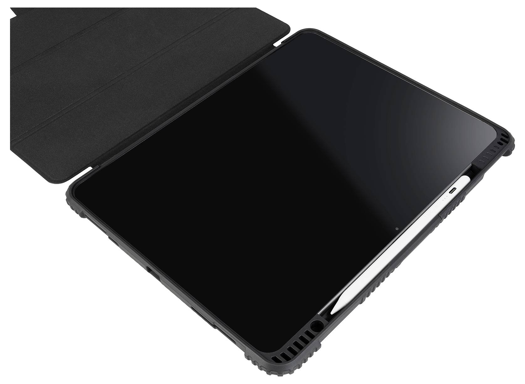 Tucano Educo Tablet Hülle Apple iPad Air 13" (M2, 2024), iPad Air 13" (M3, 2025), iPad Air 13" (M4, 2026) 33 cm (13") Bo-6