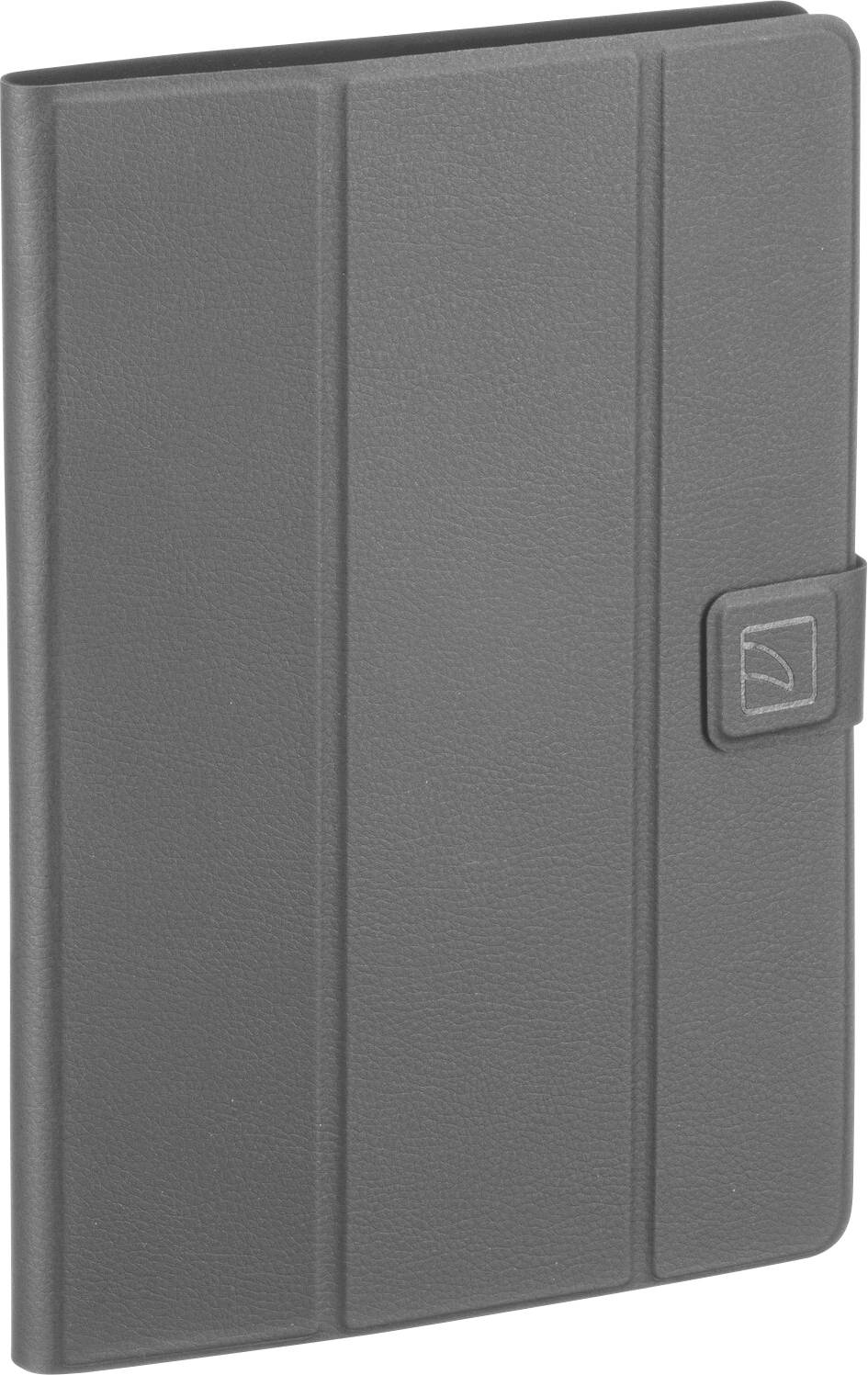 Thumbnail - Tucano Facile Plus Tablet Hülle Universal 33 cm (13) Back Cover Schwarz