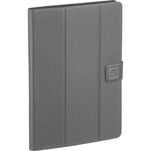 Thumbnail - Tucano Facile Plus Tablet Hülle Universal 33 cm (13) Back Cover Schwarz