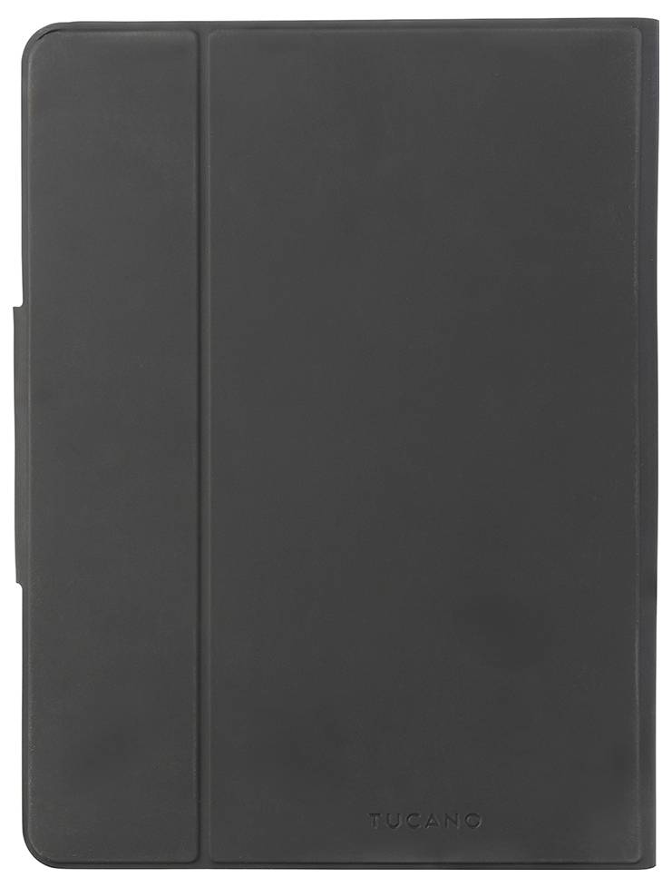 Tucano Facile Plus Tablet Hülle Universal Tablets bis 13" 33 cm (13") Back Cover Schwarz-2