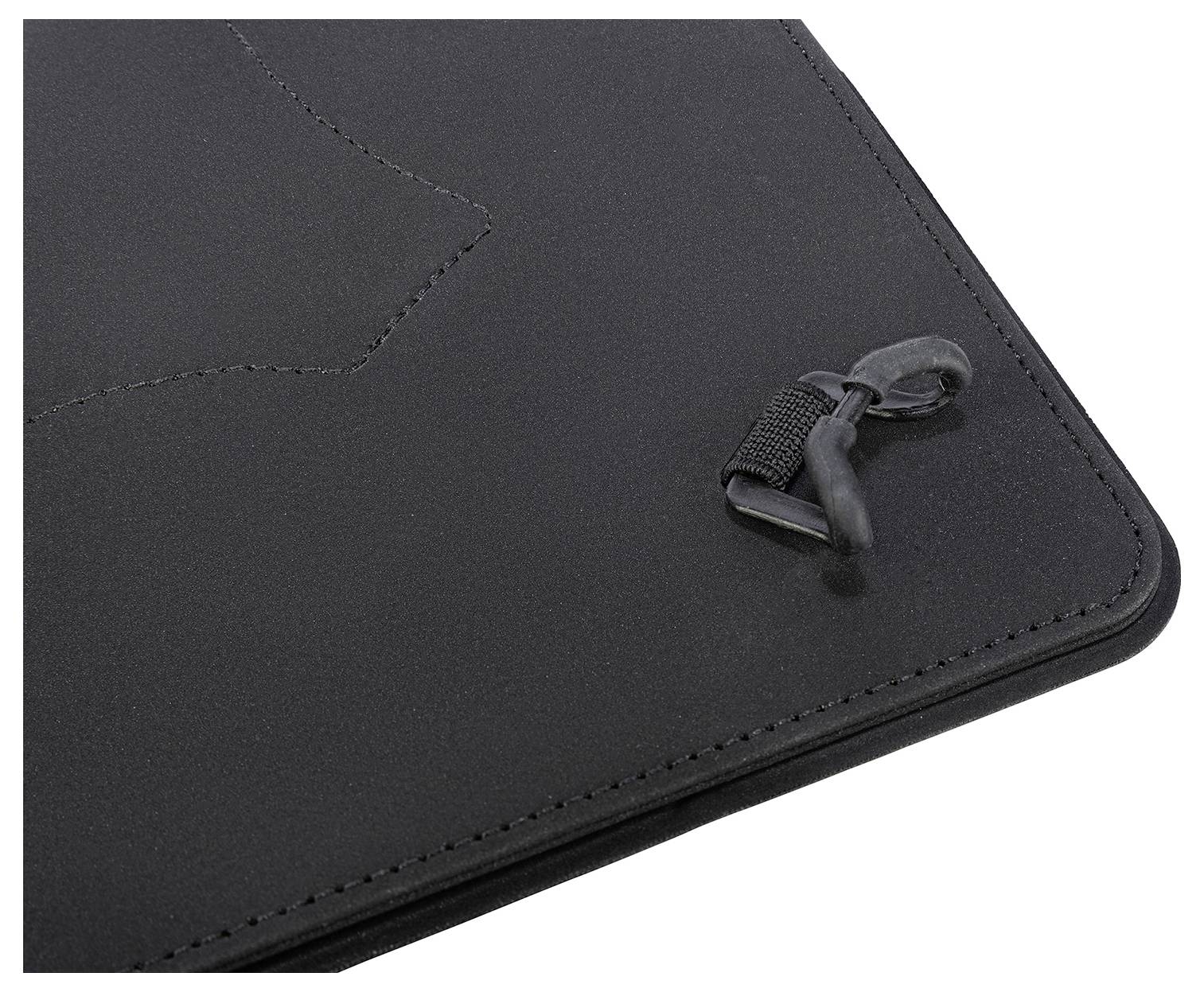 Tucano Facile Plus Tablet Hülle Universal Tablets bis 13" 33 cm (13") Back Cover Schwarz-7