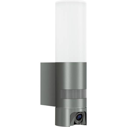 Thumbnail - Steinel 625 CAM SC ANT 092597 LED-Außenwandleuchte 14 W Leuchtfarben: Warmweiß