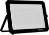 OSRAM HOMELIGHTING FLOODLIGHT LUX 100W 840 BLACK 4099854489884 LED-Flutlichtstrahler 100.00 W Leuchtfarben: Kaltweiß