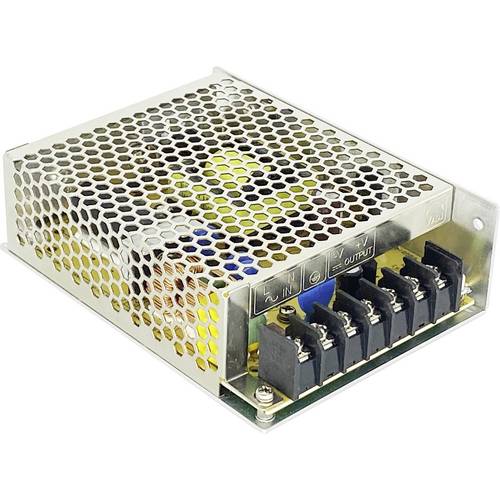 Dehner Elektronik SPS N110-48 Industrienetzteil 48 V/DC 2.3 A 110 W