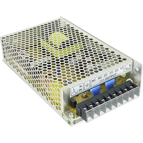 Dehner Elektronik SPS N120-ID1 Industrienetzteil 115 W