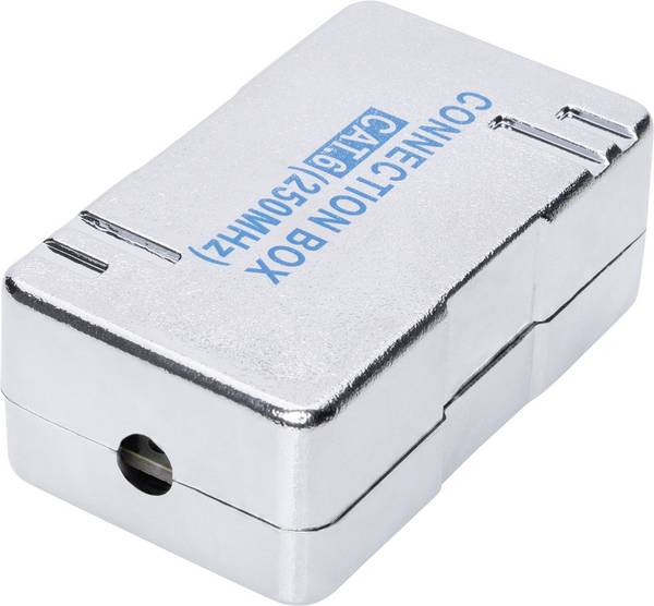 Digitus DN-93903-2 Verbindungsklemme CAT 6 1 St.