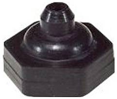 Bulgin A0539MOAAA Schutzkappe 1 St. Bulk