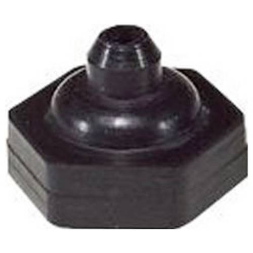 Bulgin A0539MOAAA Schutzkappe 1 St. Bulk