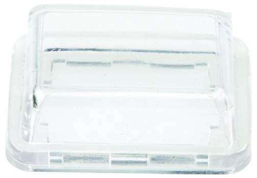 Bulgin F0167LOAAA Beschermkap 1 stuk(s) Bulk afbeelding