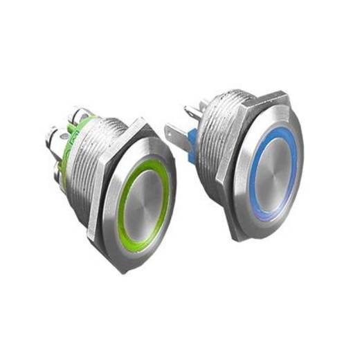 Bulgin MPI002/TE/BL/24 1 St. Bulk