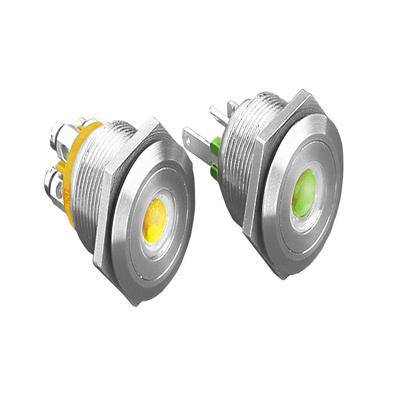 Bulgin MPI001/TERM/GN 1 St. Tray