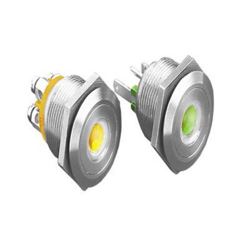 Bulgin MPI001/TERM/GN 1 St. Tray