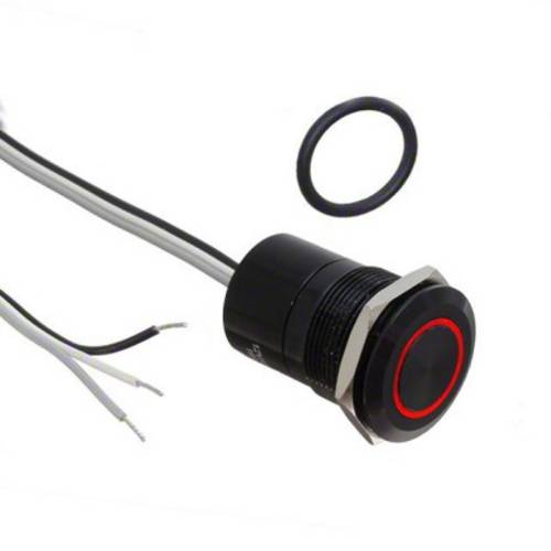 Bulgin MC19LCBGR 1 St. Bulk