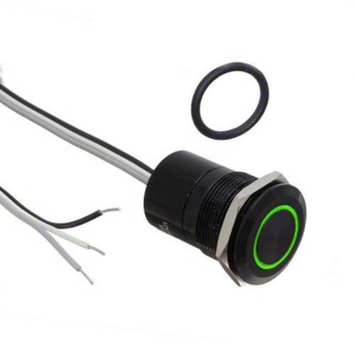 Bulgin MC19LOBRG 1 St. Bulk