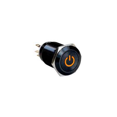 Bulgin MPI005P28LAAM12 1 St. Bulk