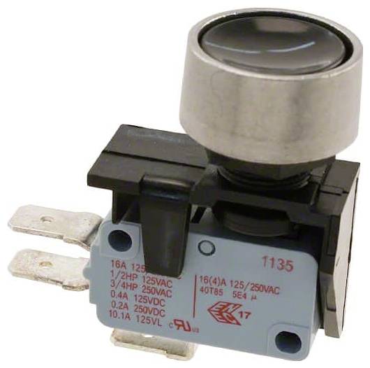 Bulgin 3832510KB 1 St. Bulk