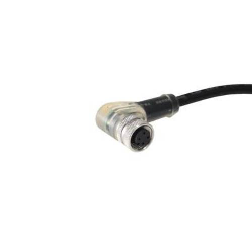 Thumbnail - Bulgin PXPPNP12RAF04ACL010PVC Bulk 1 St.