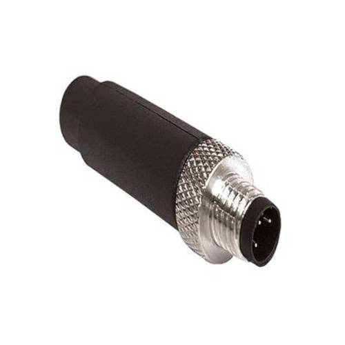 Thumbnail - Bulgin PXPPVC08FIM03ACL010PVC Bulk 1 St.