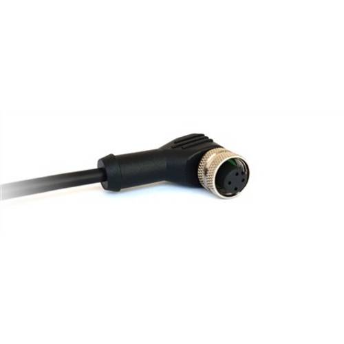 Thumbnail - Bulgin PXPPVC12RAF04DCL010PVC Bulk 1 St.