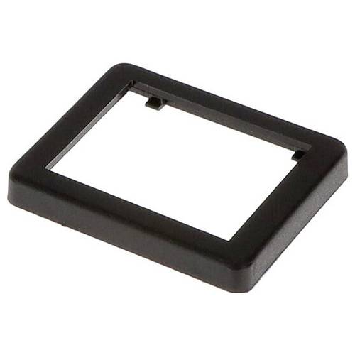 Bulgin F1025MOAAA Einbaurahmen 1 St. Bulk