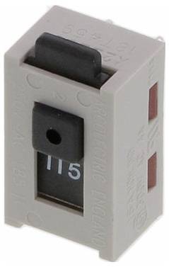 Bulgin X22205CAAK 1 St. Bulk