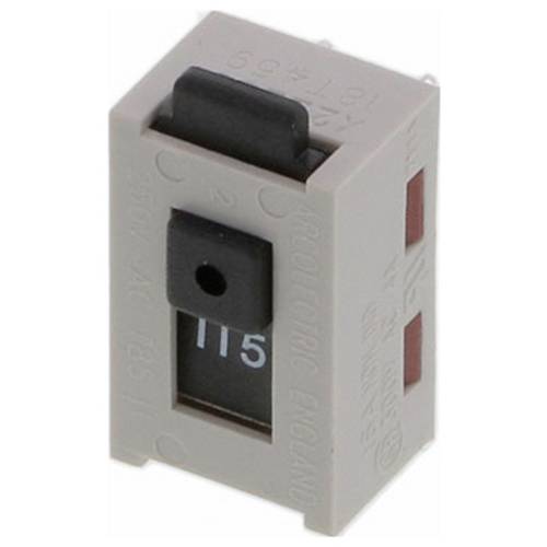 Bulgin X22205CAAK 1 St. Bulk