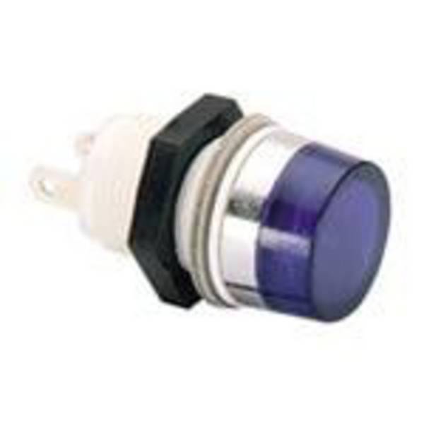Bulgin T0063AOFAE LED-Fassung Bulk