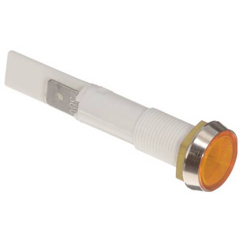 Bulgin C027500NAF LED-Signalleuchte Bulk