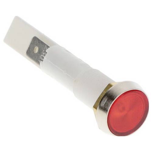Thumbnail - Bulgin C027500NAE LED-Signalleuchte Bulk