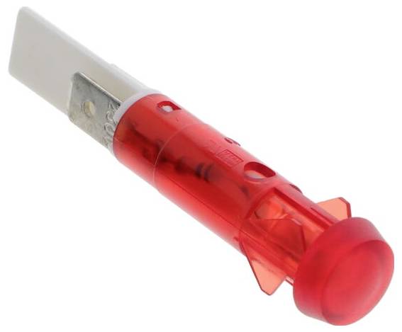 Bulgin C0276AANAA LED-Signalleuchte Bulk