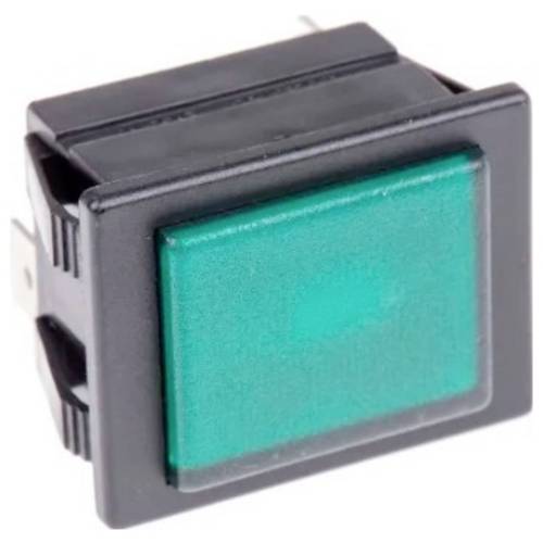 Bulgin C0480ALNAH LED-Signalleuchte Bulk